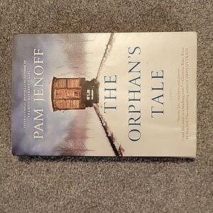 The Orphan's Tale by Pam Jenoff